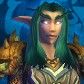 Character Avatar
